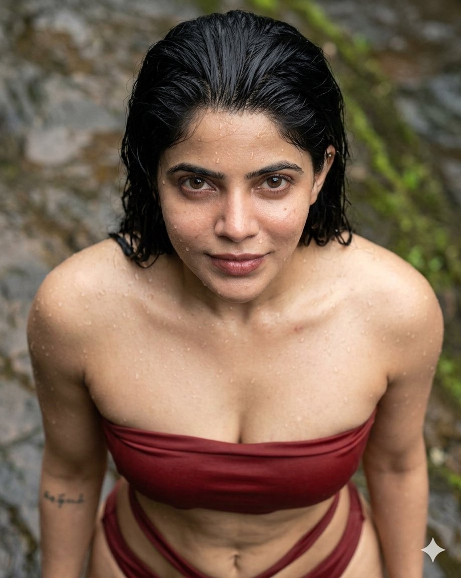 nanicoleaniston's tweet photo. Divya Bharathi 🥵🔥

#DivyaBharathi https://t.co/eO5C8DWhWO