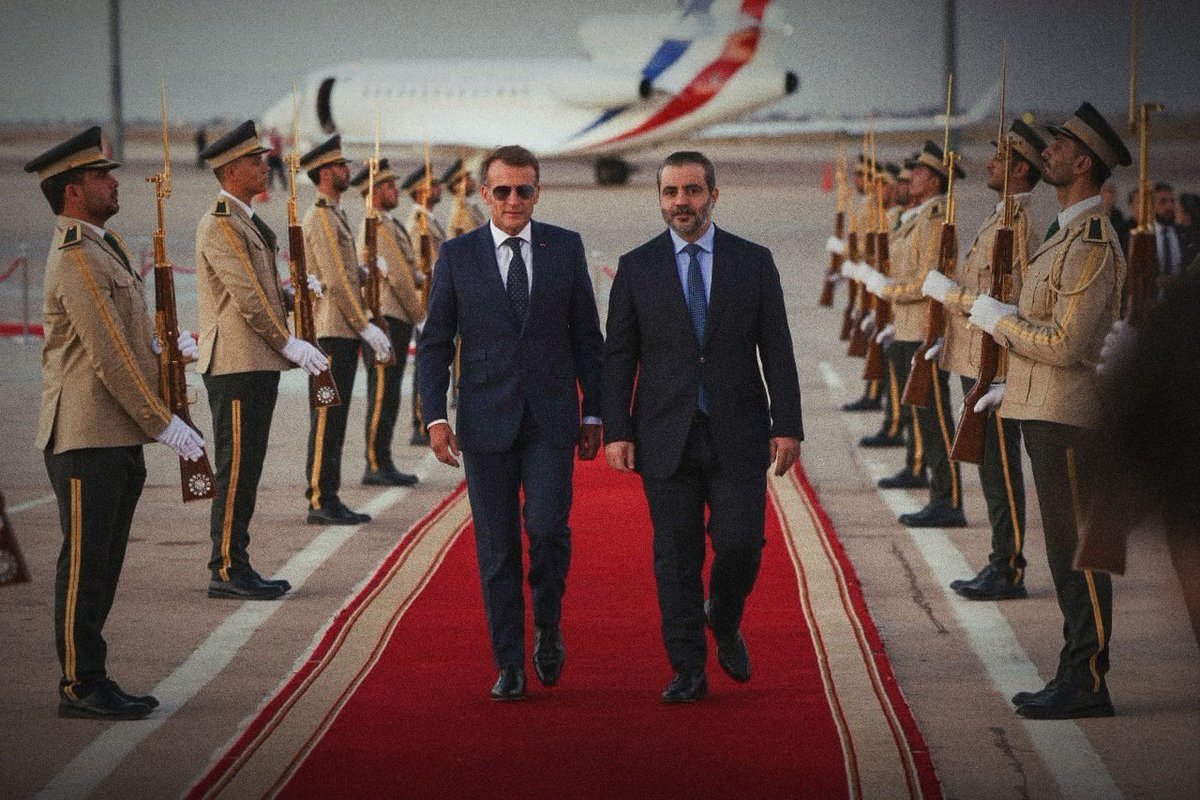 Nath_limited_ed's tweet photo. ١٤ سنة حرب وفي أقل من سنتين أصبح يأتيهم رؤساء كبار الدول لزيارتهم
لله دركم يا بني أمية https://t.co/3IYRR0BimO