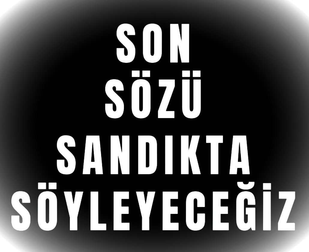 Beytullah_Citak's tweet photo. AKP EMEKLİ'yi Silindir Gibi Ezdi Geçti..!

Son Sözü Sandıkta Söyleyeceğiz..!

#AkpEmekliyiEzdiGeçti https://t.co/vSDPc5jczA