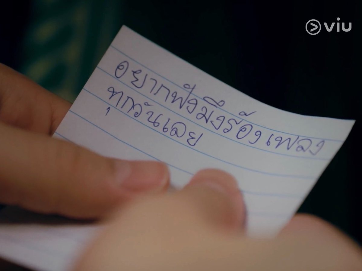 pitchoar's tweet photo. ‘อยากฟังมึงร้องเพลงทุกวันเลย’

มีเปียโนในห้องเลยแหละ ได้ฟังทุกวันแน่ๆ กุไห้😭😭😭😭
#TicketToHeavenFinalEP 
#GeminiFourth #เจมีไนน์โฟร์ท https://t.co/0SPvMwj9Nn
