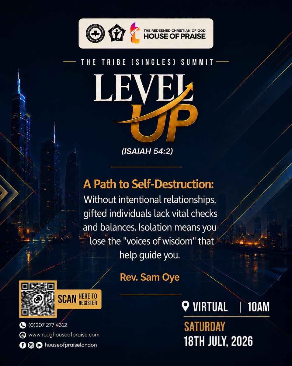 HOPUKOfficial's tweet photo. Expect even more at this FREE, ONLINE summit! No matter where you are, in life or on the globe, you 🫵🏽 are invited 🤗 . Click this https://t.co/gaeB2l0WB9 now to secure your seat. Tell others! Save the date.
#levelup #samoye #relationships #single #houseofpraise https://t.co/mUdB5StL2S
