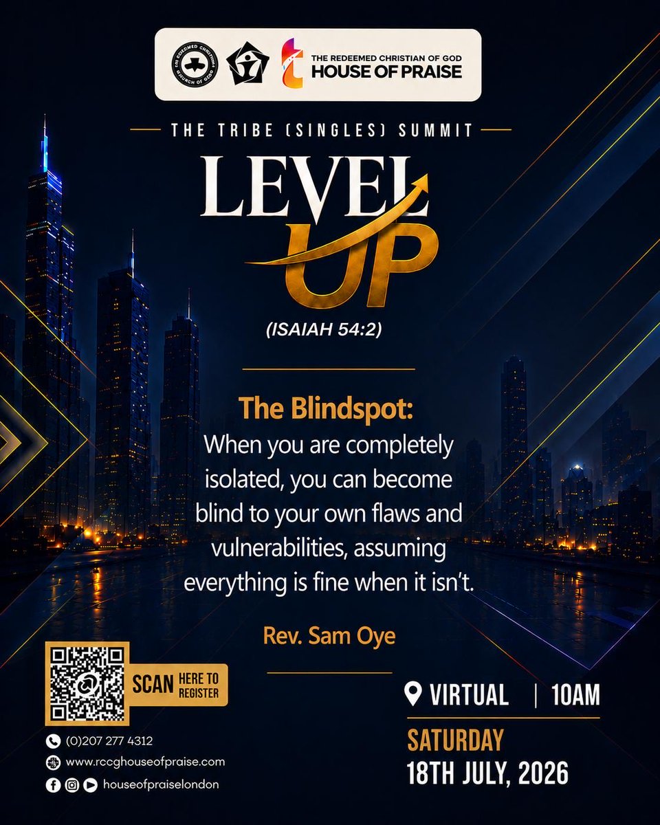 HOPUKOfficial's tweet photo. Expect even more at this FREE, ONLINE summit! No matter where you are, in life or on the globe, you 🫵🏽 are invited 🤗 . Click this https://t.co/gaeB2l0WB9 now to secure your seat. Tell others! Save the date.
#levelup #samoye #relationships #single #houseofpraise https://t.co/mUdB5StL2S