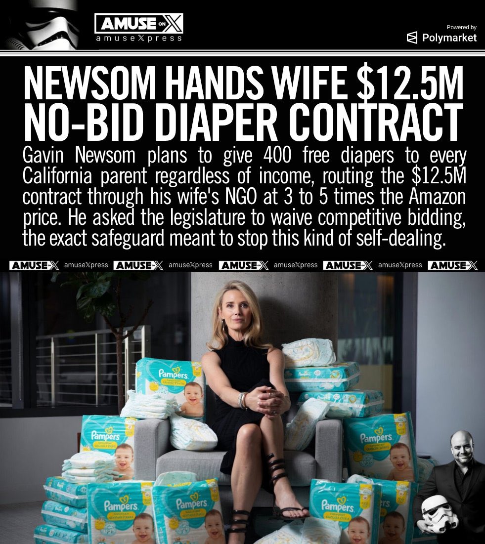 noplacetohideca's tweet photo. @CAgovernor You're the biggest FRAUD!!! https://t.co/xnsuc9Gty9