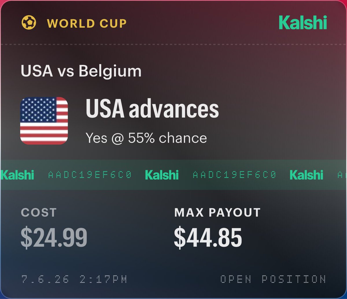 gtokaleb's tweet photo. @FanDuel @itsJfeL https://t.co/YUnljLHN81