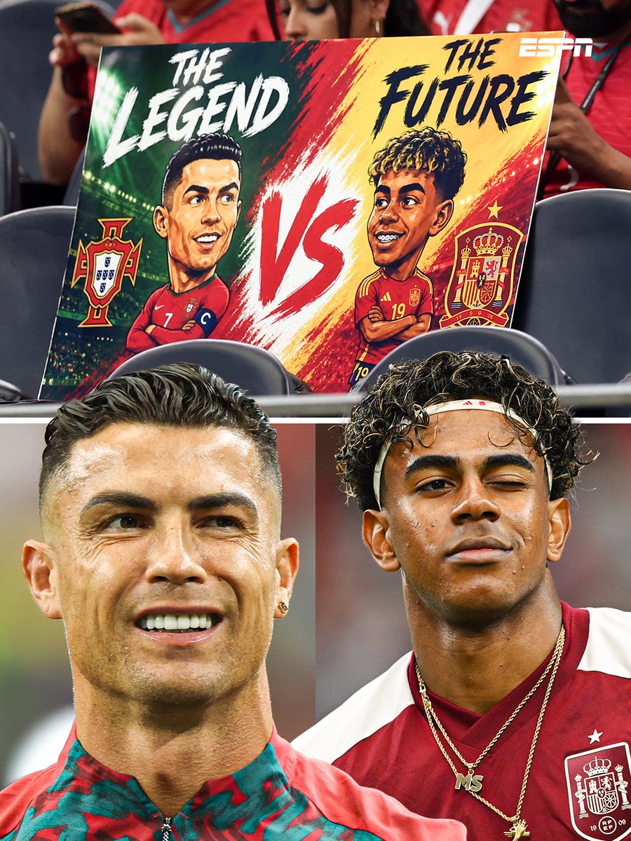 ESPNnl's tweet photo. 41 🆚 18 jaar ✨ https://t.co/ePWy9AmI9q