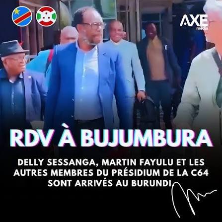 OnyumbeS's tweet photo. Subitement bien requinqués nos opposants qui ne juraient que pour des soins plus appropriés en Europe..au lendemain de leur assaut sur les forces de l'ordre.

Merci au @GeneralNeva, Médecin malgré Lui. https://t.co/kWWY3UI3St