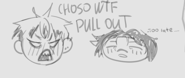 shangsrosetoy's tweet photo. NSFW omegaverse #chonao +knotting :p https://t.co/QQ0yTXqio3
