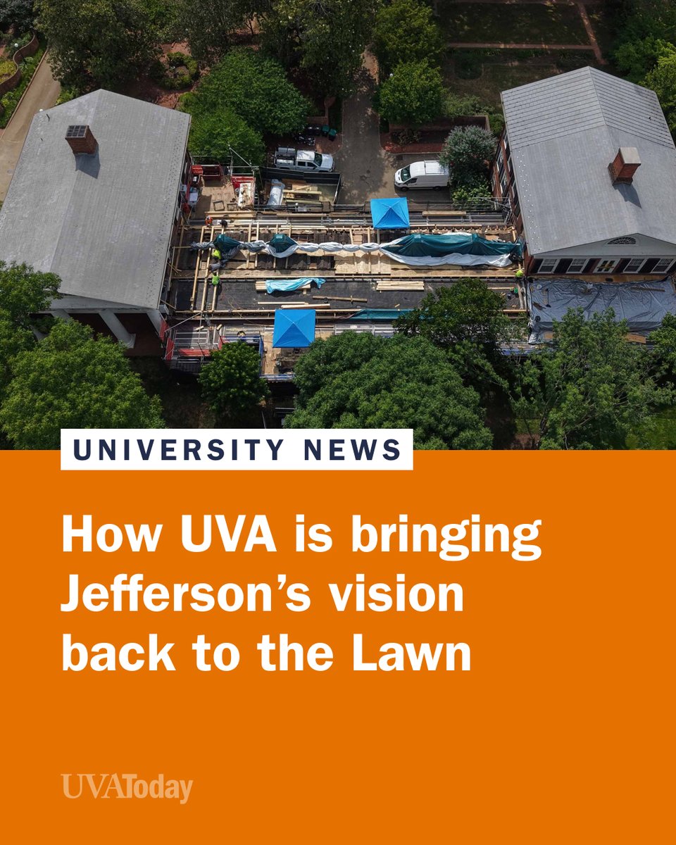 UVA tweet media