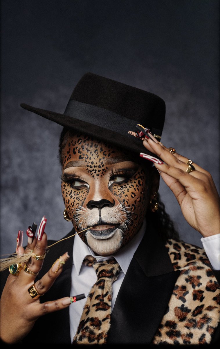Simphiwe__M's tweet photo. Country  Served 🇿🇦🐆

#hollywoodbetsdurbanjuly 
#colourmesim https://t.co/gEA46AUJbT