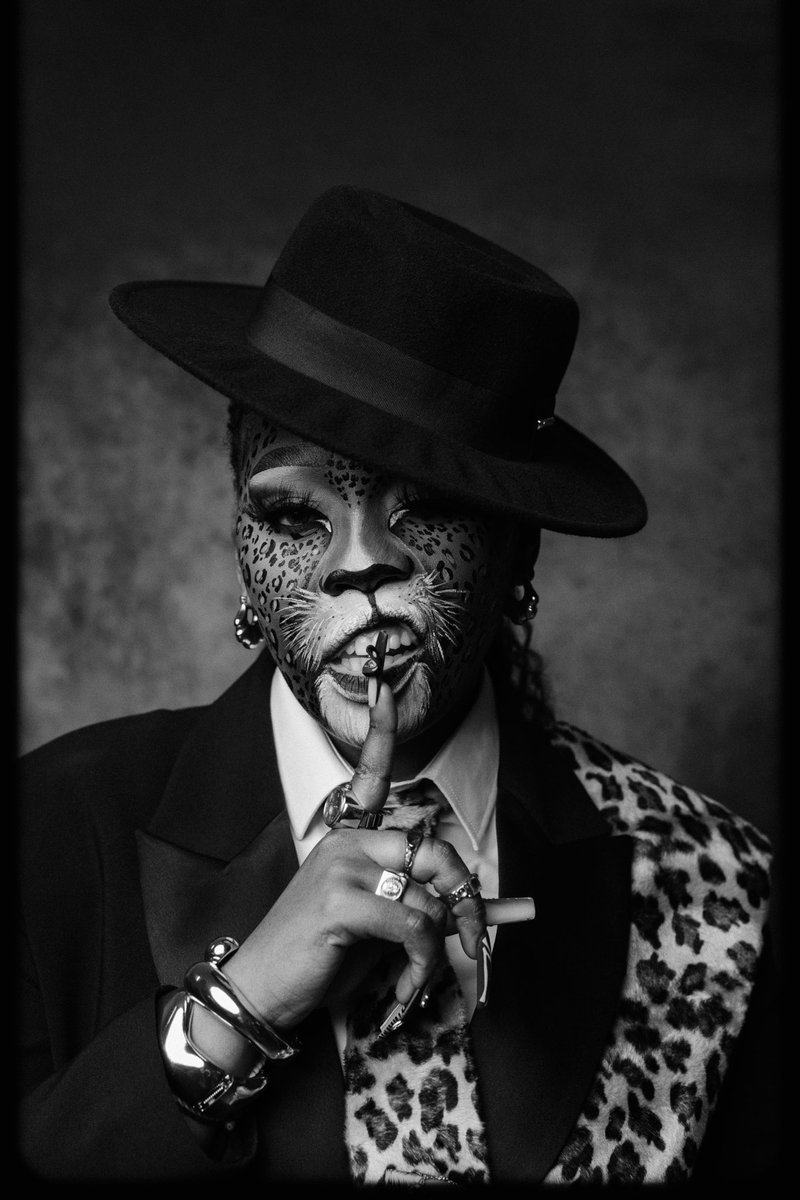 Simphiwe__M's tweet photo. Country  Served 🇿🇦🐆

#hollywoodbetsdurbanjuly 
#colourmesim https://t.co/gEA46AUJbT