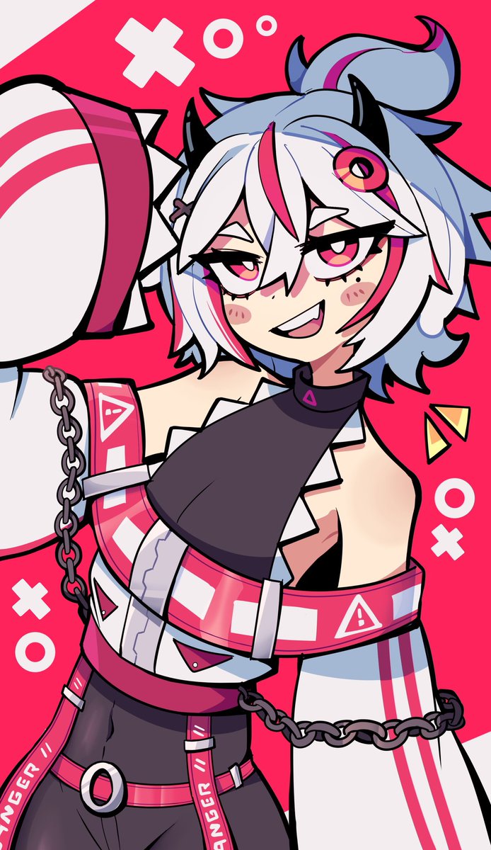Lim ✖️⭕️ | EN VTuber tweet media