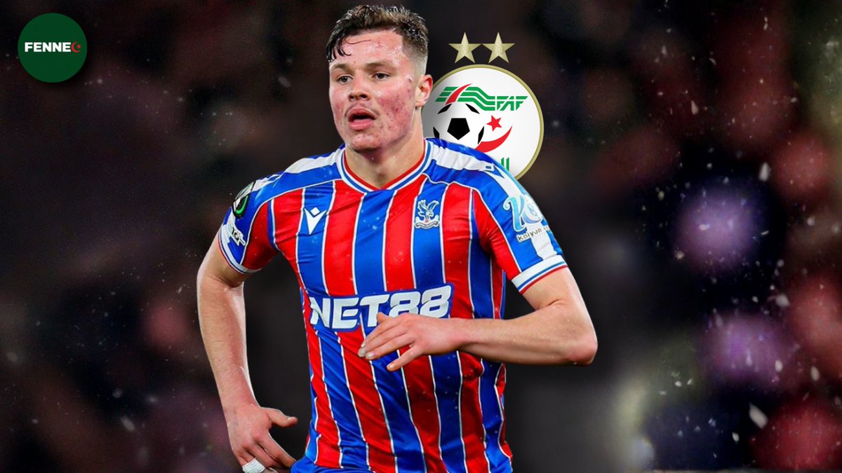 FennecFuture 🇩🇿 tweet media