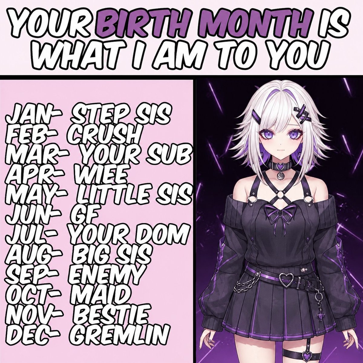 ❁ Fae-Noa ✧ ||The PNG Tuber|| ❁ tweet media