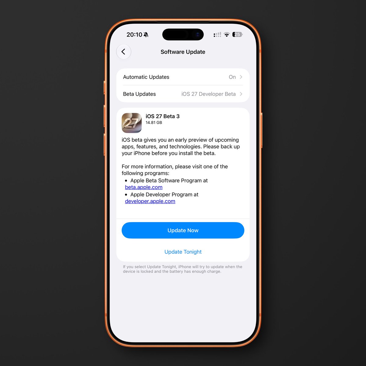 appletechguyuk tweet picture