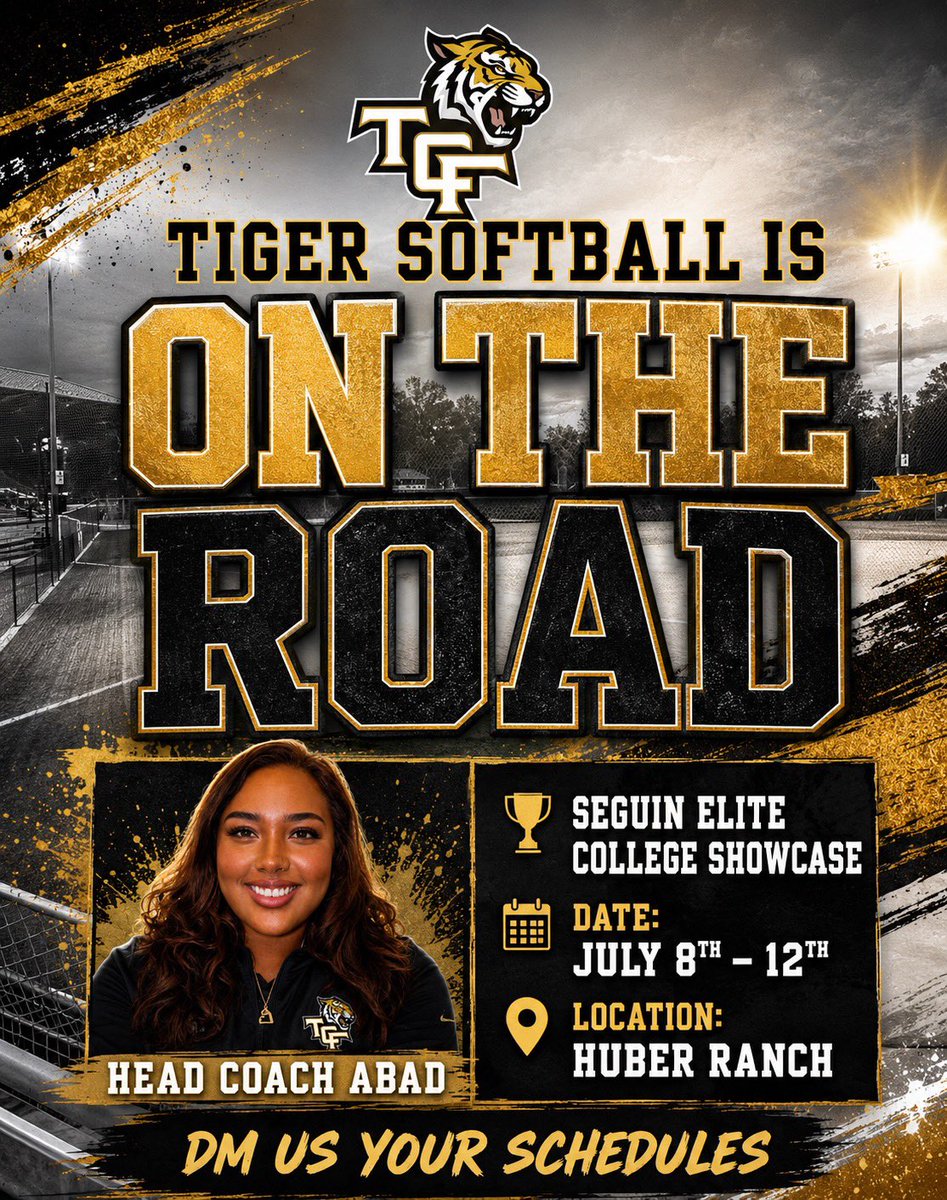 Trinity College Of Florida Softball tweet media