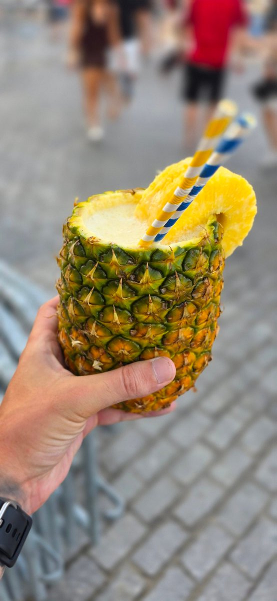 AlphaAlexthe1st's tweet photo. Tasty drink funded by you https://t.co/yo45jaBij0