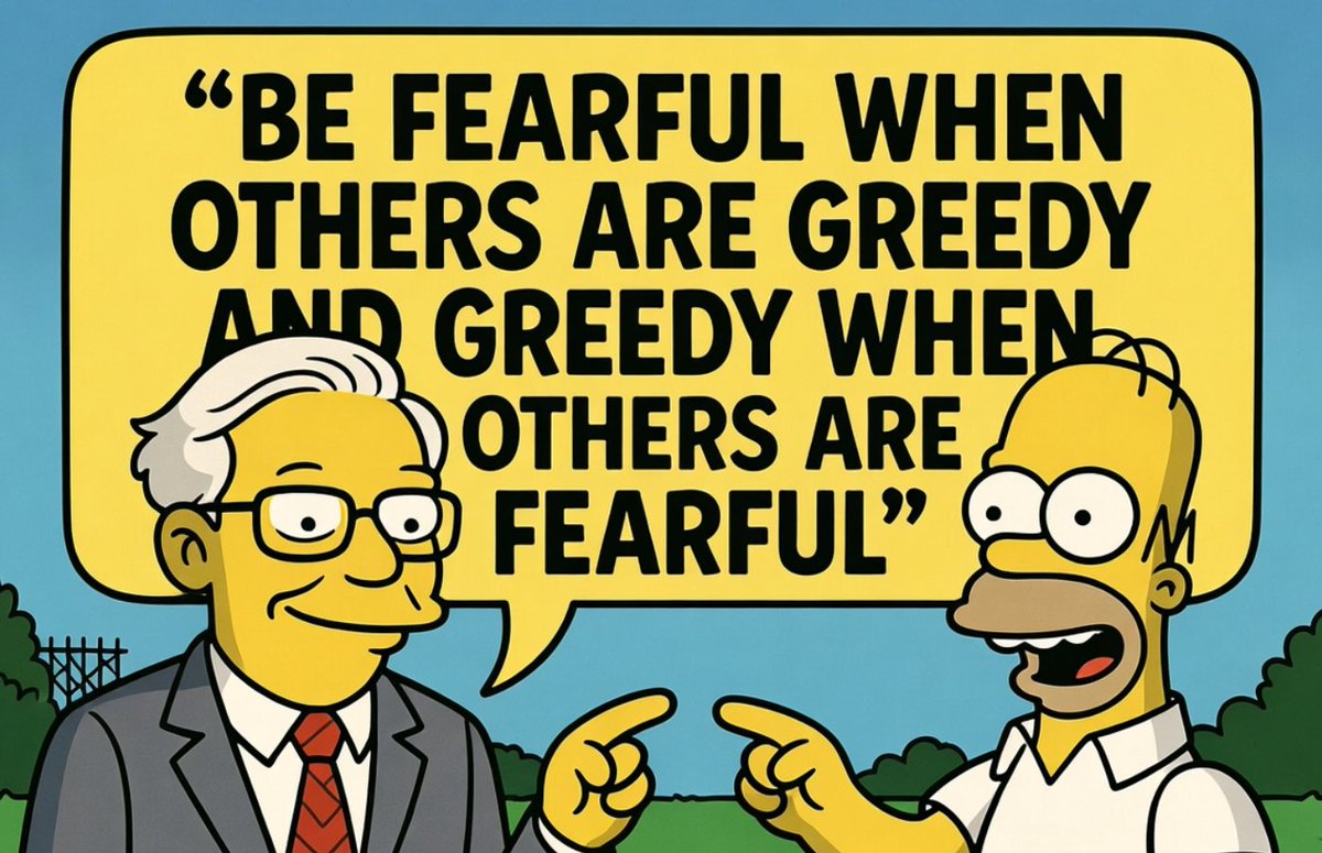 Hidden Monopolies tweet media