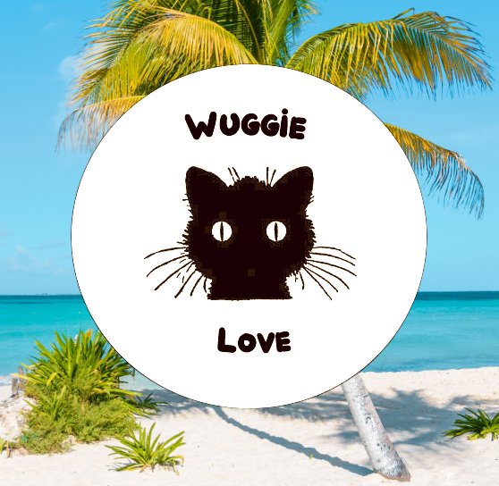 MrWuggums's tweet photo. All Beautiful Souls are invited to join me today for a Moonday #WuggieLove-In at 5:20pm ET/10:20pm UK!
Don't think mew are too small to make a difference, the power of your heartfocused energy CAN create positive change!❤️🔥
#ChillTent #XCats #XPups #Anipals #KittyTwitter #CatsOfX https://t.co/4DxQeS969l