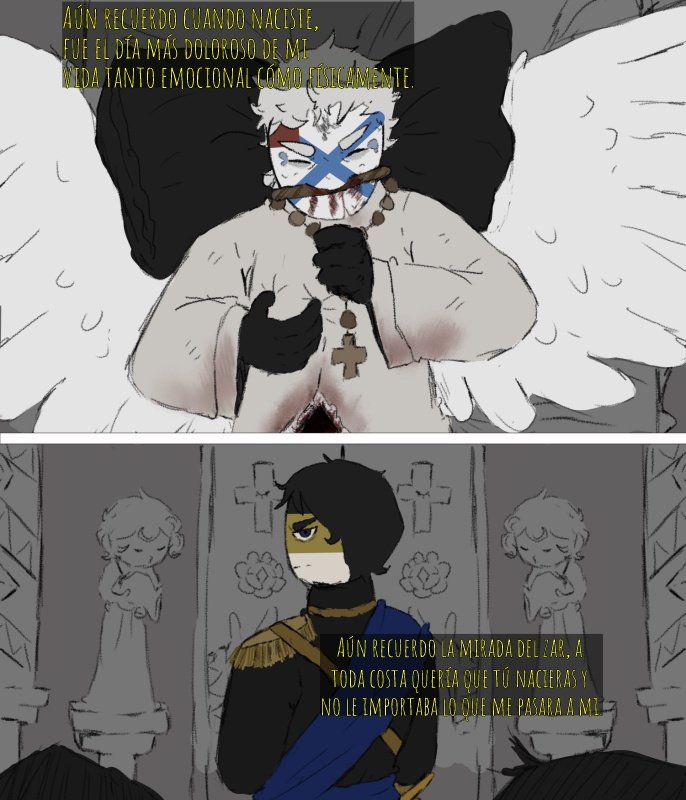 marryskopil's tweet photo. 🕊️ElAmorDeUnPadreHacíaSuHijo🕊️
1/??
#countryhumans
#countryhumanspoland
#countrthumansrussianempire
#countryhumansurss https://t.co/aQPPq2ZiIt