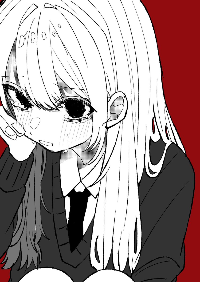 your_fault__'s tweet photo. 新曲『醜い命、殺してくれる？』
───感情殺して、呼吸続けて

公開まであと3日。 https://t.co/aiPOPa4jWw
