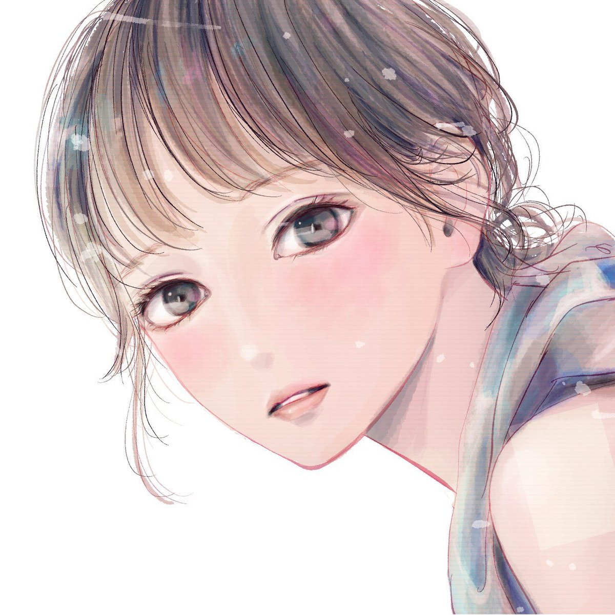 l3osQbTDUSKbInn's tweet photo. 初めての一泊旅行。海なのに彼女がスマホを手離さない。「思い出をたくさん写真に収めたくって」。……可愛いヤツめ。憎めねえな❤　でもそろそろ日が傾くぜ？　「もう少し」。横からチラリと画面を覗く。インスタか。俺写ってないじゃん!?　「どう私の水着？　人恋しい」って彼氏募集の匂わせじゃん！ https://t.co/7wHiqil1YG