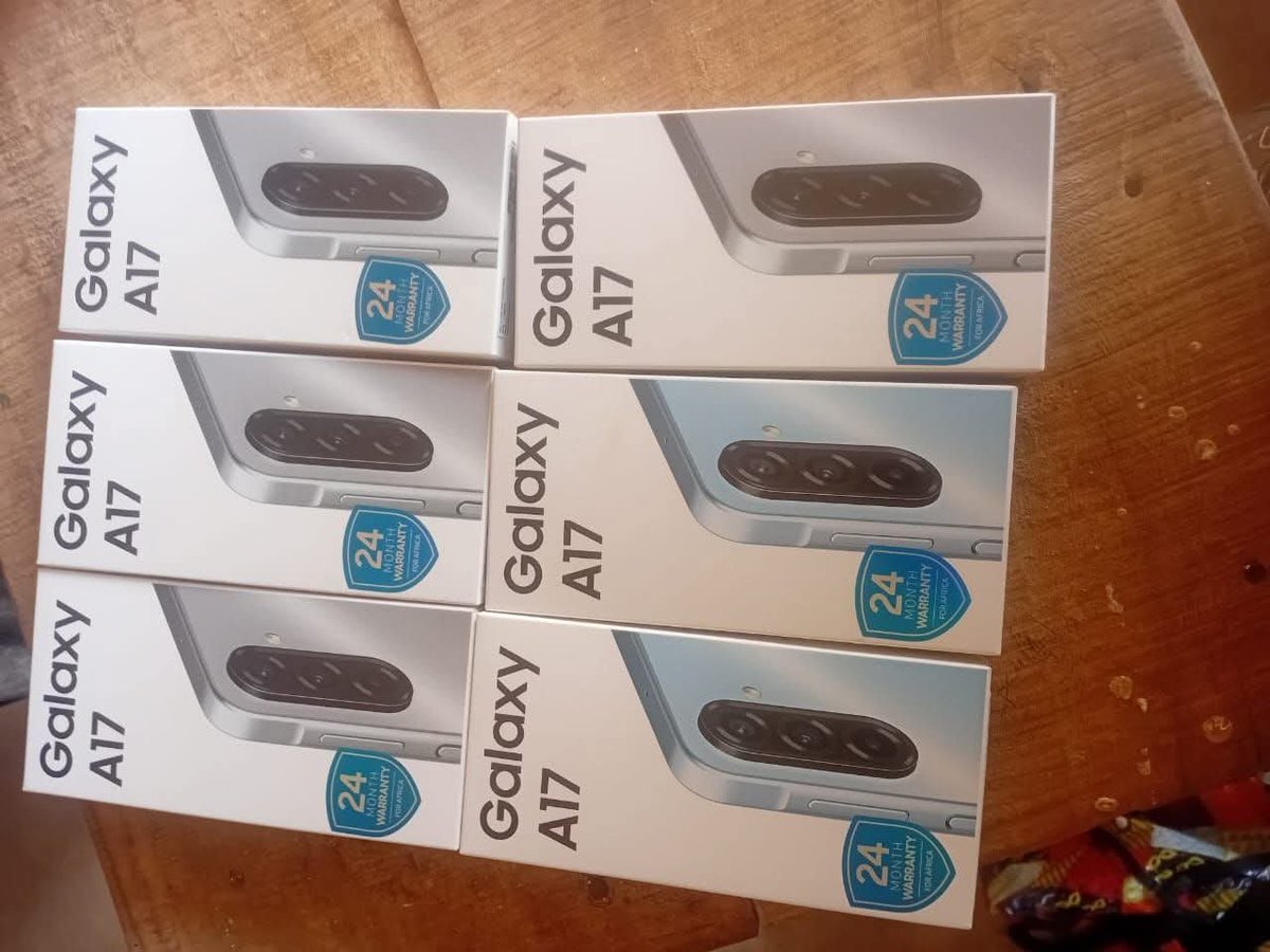 GTarnum's tweet photo. Easy Buy Samsung Phones 08157188622,08147047237
  Samsung A05 down payment #37,000
  Samsung A06 down payment #39,000
  Samsung A07 down payment #42,000

  EASY BUY SAMSUNG GALAXY A05, A06, A07, A16 ARE AVAILABLE, DOWN PAYMENT #37,000, PAY #922 DAILY WEEKLY https://t.co/lWeF9Iipcs