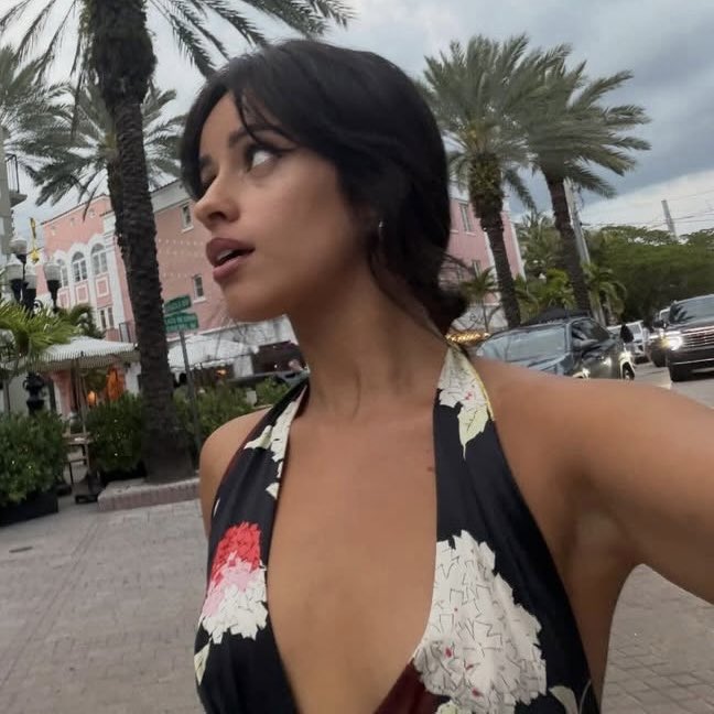 Camila Access tweet media