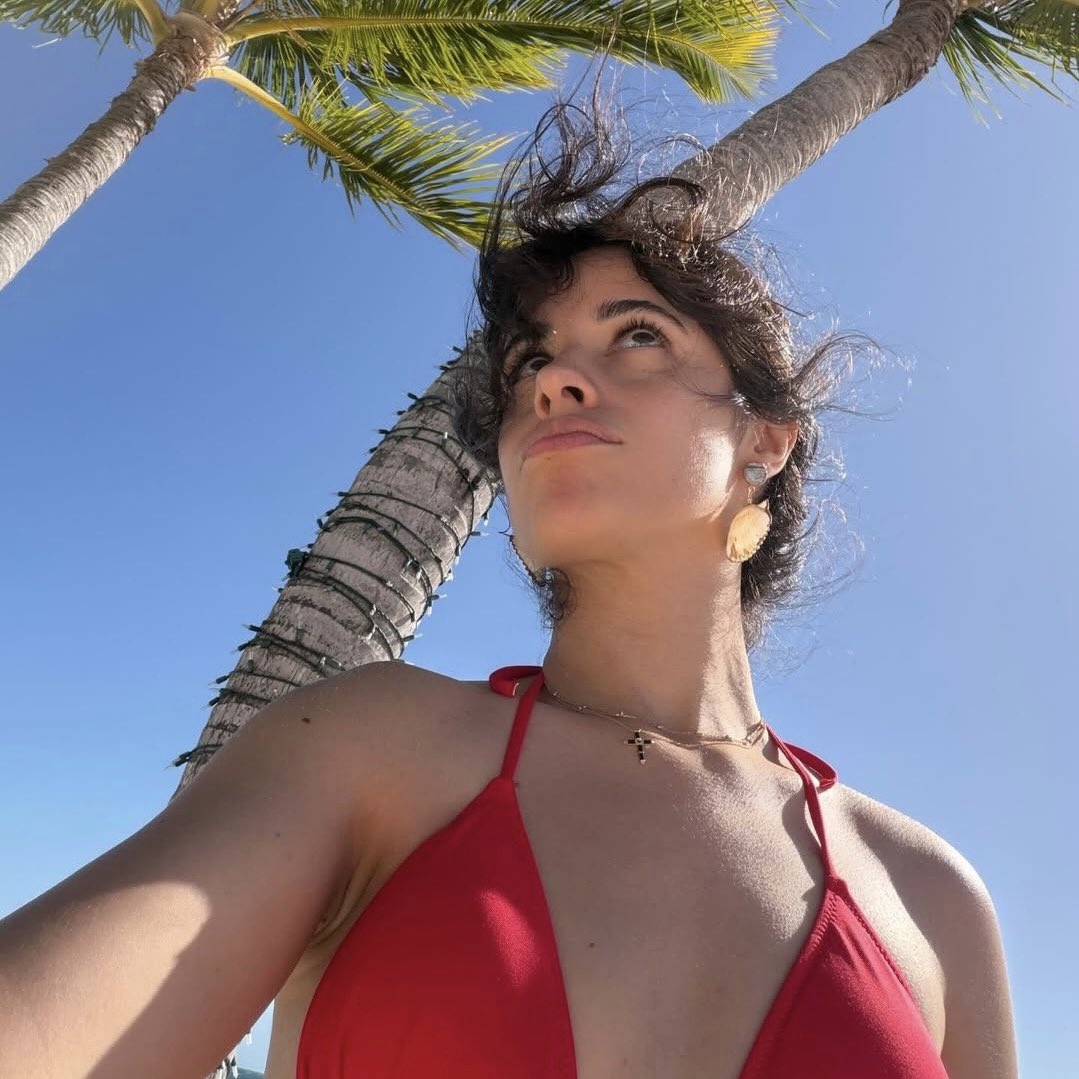 Camila Access tweet media