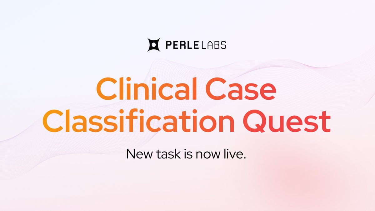 Perle Labs tweet media
