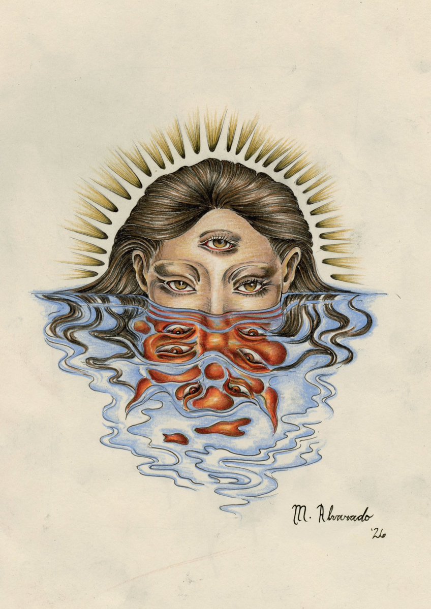 marcosalvarado_'s tweet photo. Water Reflection https://t.co/8jWCF5CYYp