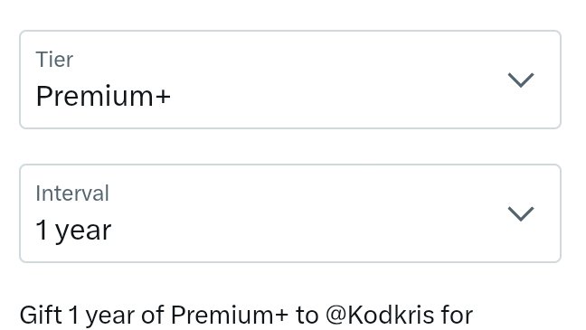 CloudCaptial's tweet photo. Drop a comment below, Habibi let's go! I'm giving away 1k Premium+ memberships to you guys. https://t.co/QBi2aEnB6a