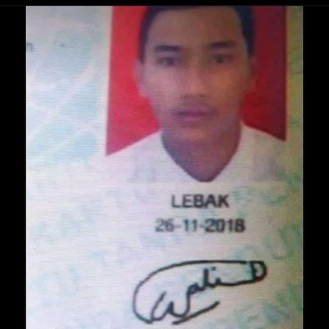 ipansepentin's tweet photo. ini akibat tidak ada ketentuan tanda tangan di indonesia https://t.co/qFfg4zOvuj
