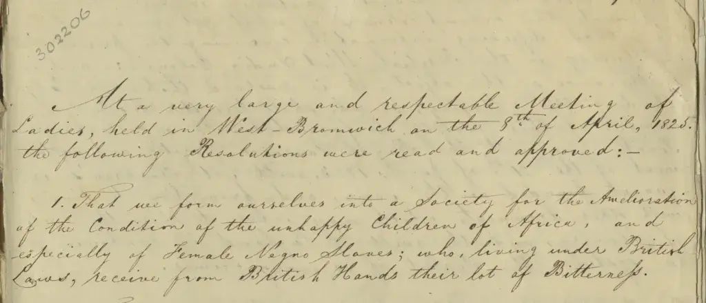 TheIronRoom's tweet photo. For today’s blog, we celebrate the inscription of another of our collections onto the UNESCO Memory of the World National Register - https://t.co/vMl9AhOaVS This is one of only 5 new inscriptions to be added in this round of nominations @LibraryofBham @UNESCOUK https://t.co/IOIccXX530