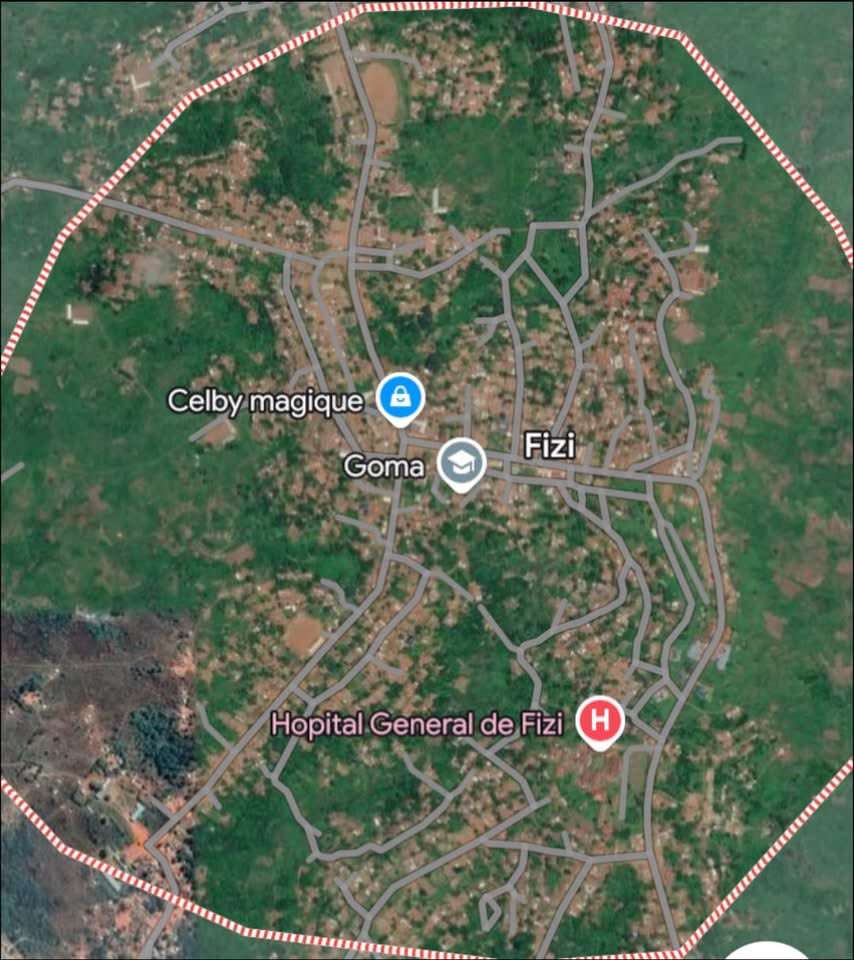 Planete243's tweet photo. 🛑‼️🇨🇩  #FLASH INFO | MINEMBWE : LES #FARDC ANNONCENT LA REPRISE DE TROIS POSITIONS STRATÉGIQUES

Les FARDC affirment avoir repris le contrôle des positions de Kimete, Wihene et Kashamata, dans les hauts et moyens plateaux du territoire de Fizi (Sud-Kivu), à l’issue d’une contre-offensive menée dans le cadre des opérations Sukola 2 Sud.

Selon le commandement militaire, les combattants de la coalition AFC/M23, Twirwaneho, RDF et Red Tabara se seraient repliés vers Rugezi et Bigaragara.

Les FARDC accusent également l’armée rwandaise d’avoir mené des frappes à l’aide de drones TB2 et TB3 contre le village de Bidjaga et ses environs. D’après le bilan provisoire communiqué par l’armée, ces bombardements auraient fait 18 morts et 15 blessés, dont des femmes et des enfants, actuellement pris en charge au centre de santé de Kanguli.

L’armée dénonce de graves violations du droit international humanitaire et appelle les organisations internationales à documenter ces faits, tout en assurant poursuivre les opérations de sécurisation dans les territoires de Fizi, Mwenga et Uvira.

#Source : Déclarations du sous-lieutenant Reagan Mbuyi Kalonji, porte-parole des opérations Sukola 2 Sud des Forces armées de la République démocratique du Congo (FARDC), au Sud-Kivu.