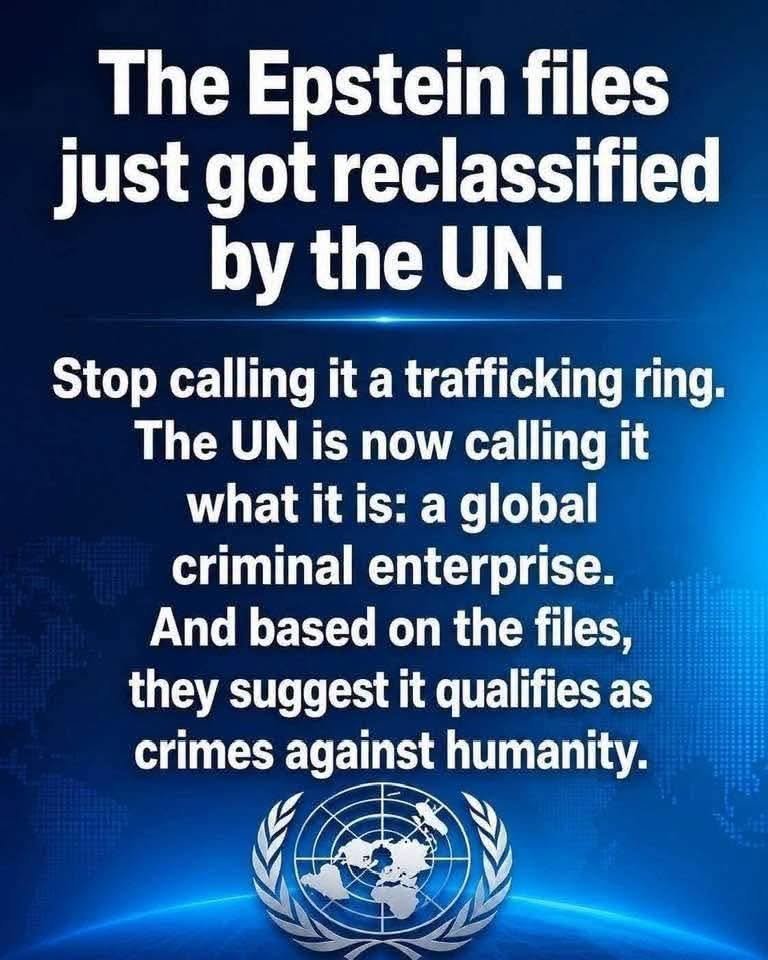 JamesTate121's tweet photo. No doubt it's still going on. It's not like they just stopped. https://t.co/e2gnwgcxym