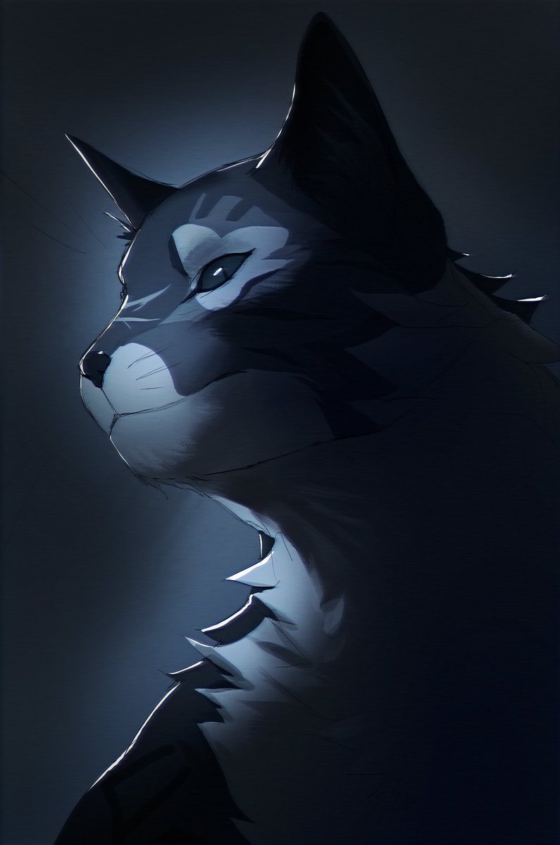 collongite's tweet photo. Revenge for Iris-the-awsome

#art #digitalart #artfight #artfight2026 #artfightteamcomedy #teamcomedy #warriorcats https://t.co/LnX2sQ5qbO