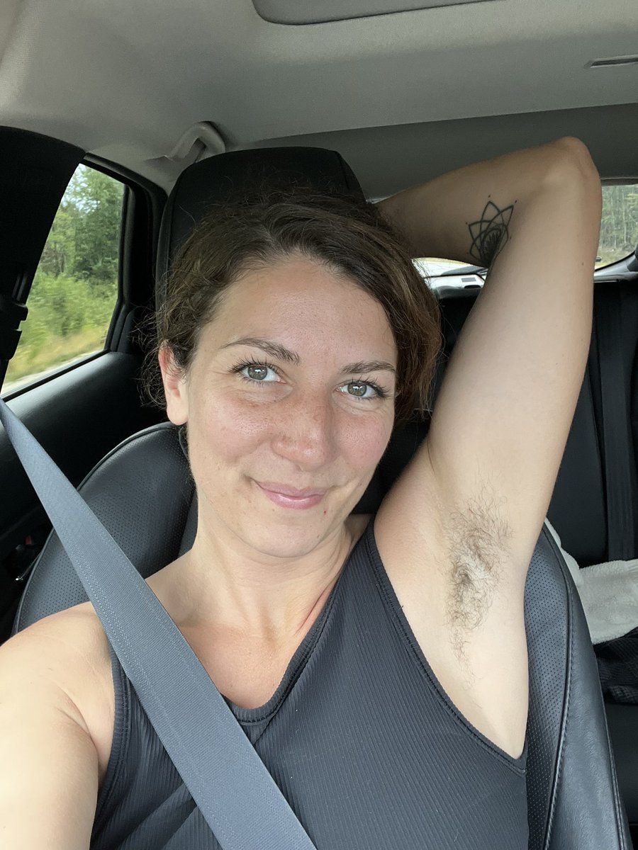 hairymarylouise's tweet photo. Fresh air is my deodorant https://t.co/4tcfaEDsAI
