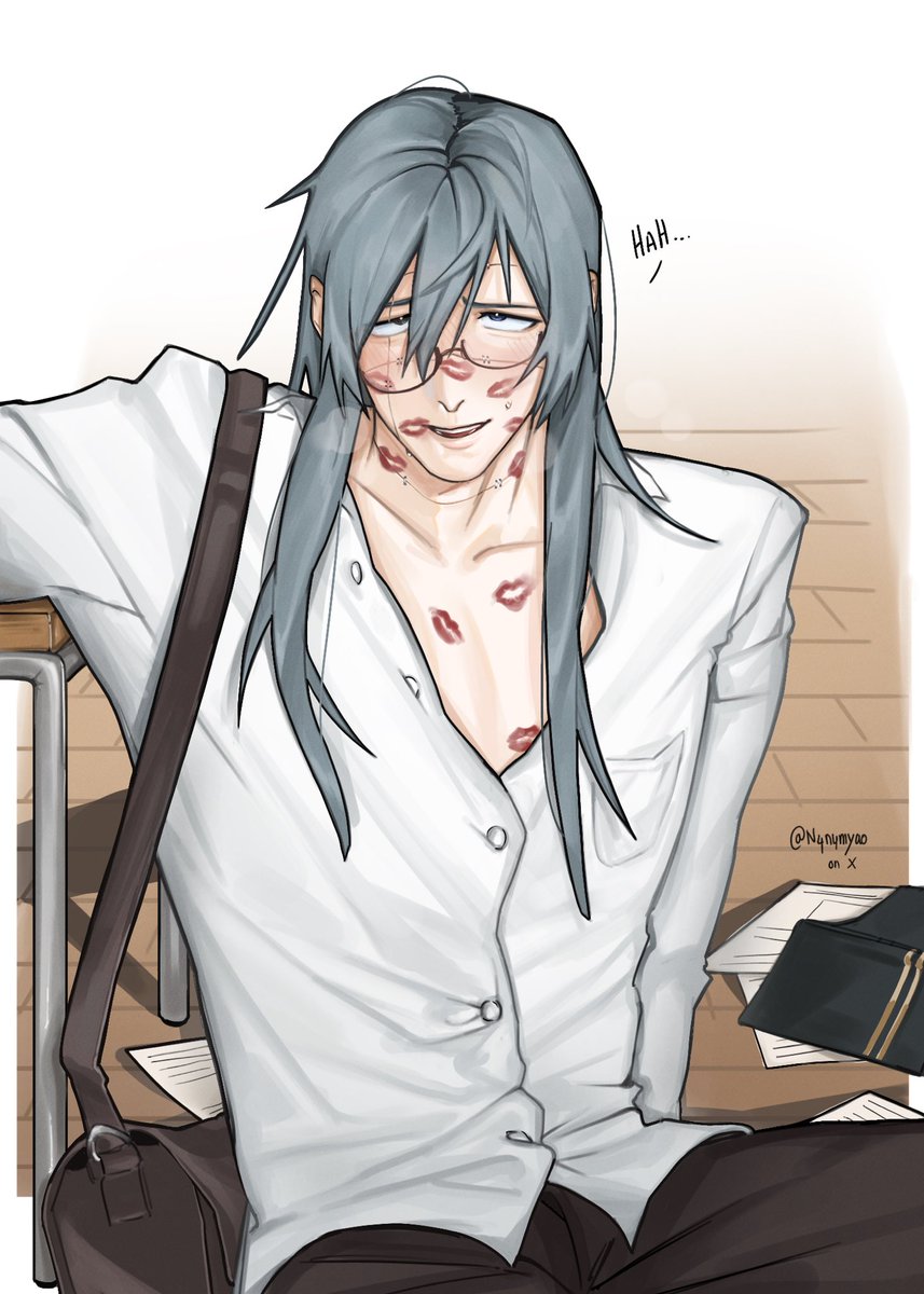 N4n4myao's tweet photo. Kiss kiss kiss!!! ❤️

>Thank you so much for the 1k here on X! All the support means so much to me, I’m so grateful…🥹🫶 https://t.co/R4UG0D4Zln