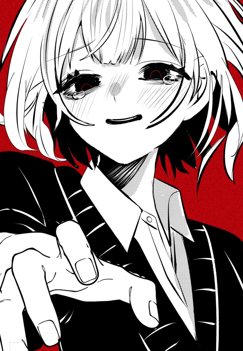 your_fault__'s tweet photo. 新曲『醜い命、殺してくれる？』
───知る由もない堕天使の墓場へ、着いてこいよ

公開まであと2日。 https://t.co/ALLCBUmJ7v