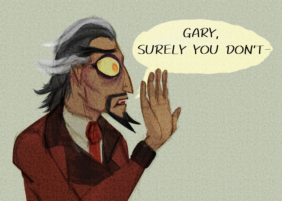 DearestRatty's tweet photo. What if instead of going back to The monarch 21 became Orpheus's weird traumatized roommate.
(Continued in the comments)

[ #venturebros #comic #art ] https://t.co/fbWtidH09p