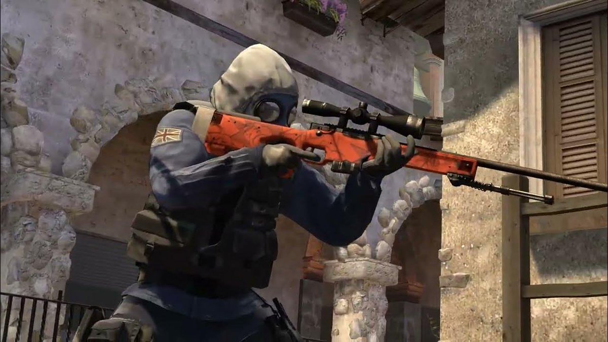 CSOG_servers's tweet photo. What's your best memory from old good times in CSGO?

For example mine is repeating shoxie's ACE on banana in competitive match.

Maybe it's time to refresh those memories and hop on the server:
https://t.co/ryD3nJIlcl

#csgo #cs2 #cs #csog #steam #valve #memories https://t.co/P9xaF9HHHX