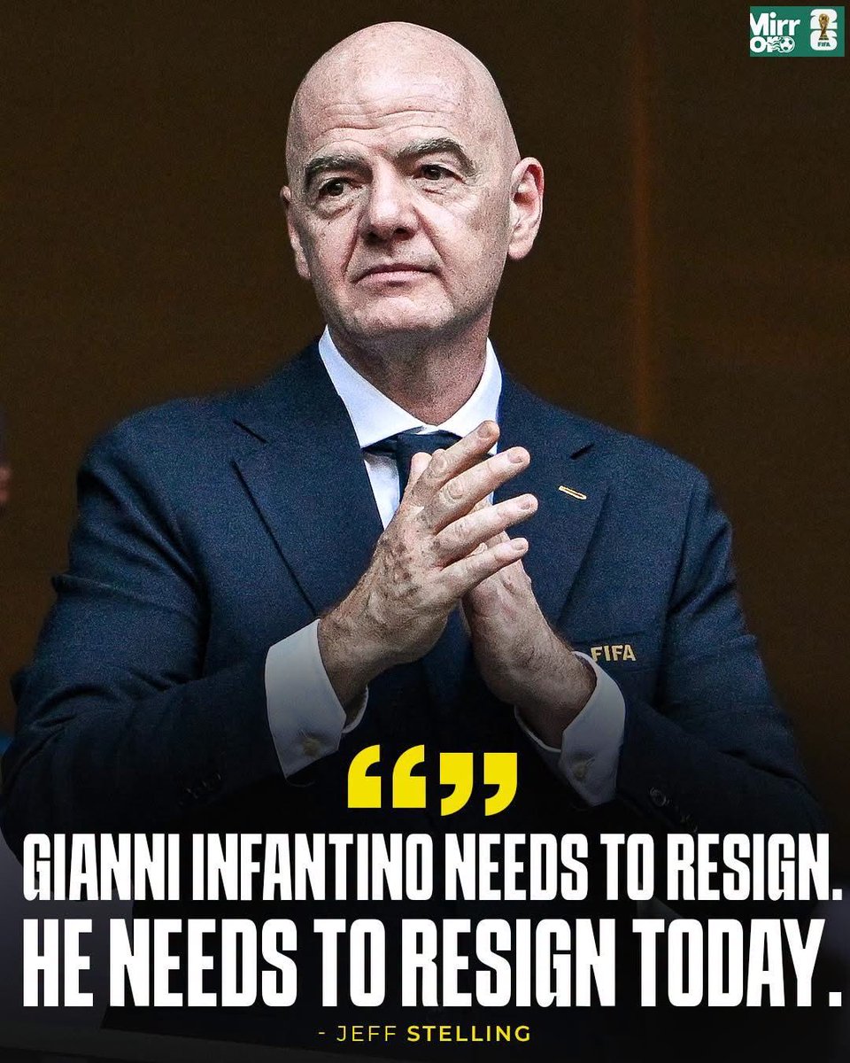MichaelMaglioc2's tweet photo. @FIFAcom https://t.co/gFoYpBTJ2k