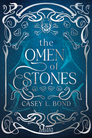 Buona_Lettura_'s tweet photo. 📘#Segnalazione
#Romanzo: "The Omen of Stones - When Wishes Bleed #2" di Casey L. Bond, edito Queen Edizioni.
➡️ https://t.co/hBBHvpxzpY
#libri #leggere #lettori #passioneperlalettura https://t.co/0W5bfmSJYj