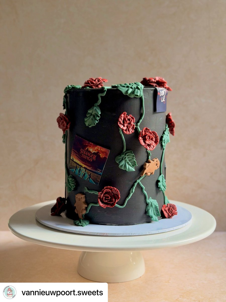 Cakeprint tweet picture