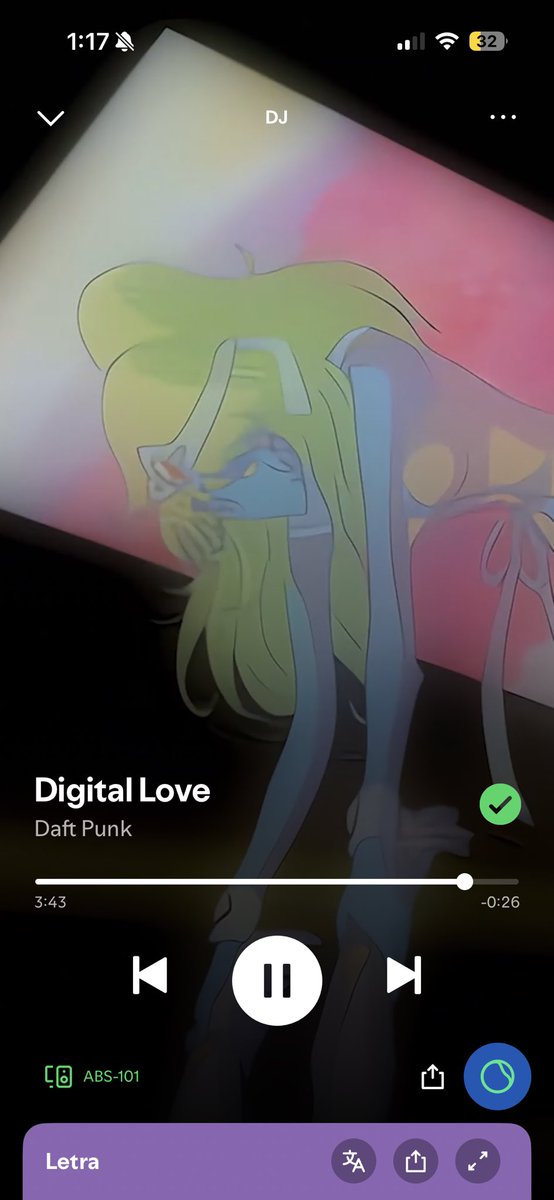 HaldomR's tweet photo. Como me mama Daft Punk hdsptm https://t.co/TbV6Dpn3G3