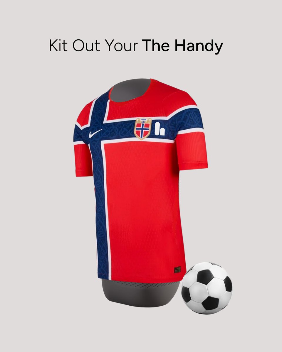 itsthehandy's tweet photo. Putting together some new releases to celebrate yesterday's win. #FIFAWorldCup https://t.co/i9QOAYnQV8