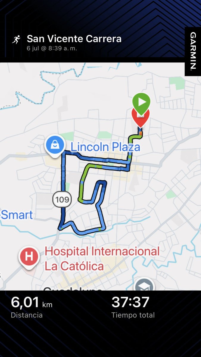 jcfallas09's tweet photo. Keep going 🏃🏽‍♂️ https://t.co/2TWQ2KF7MG