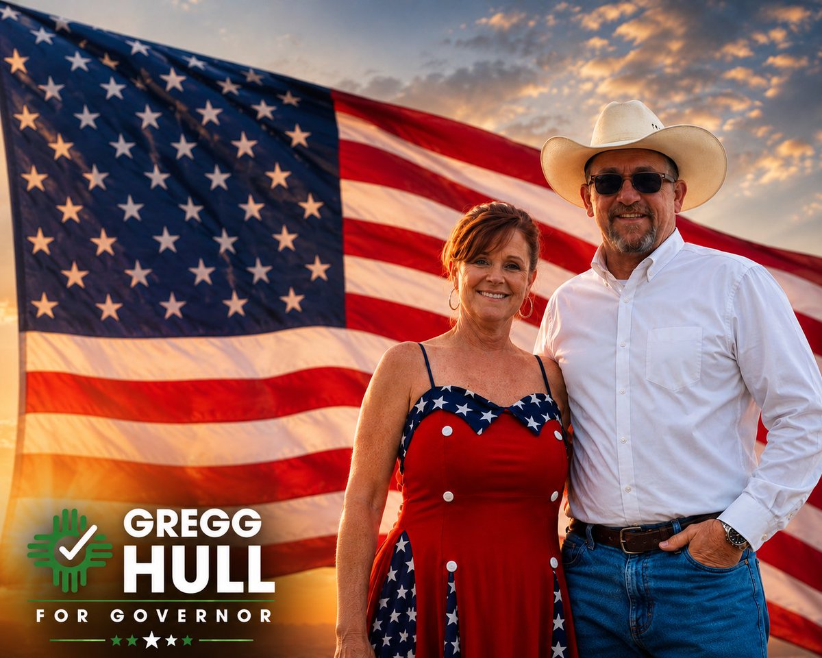 GreggHullforNM's tweet photo. https://t.co/TAC5p5rzly