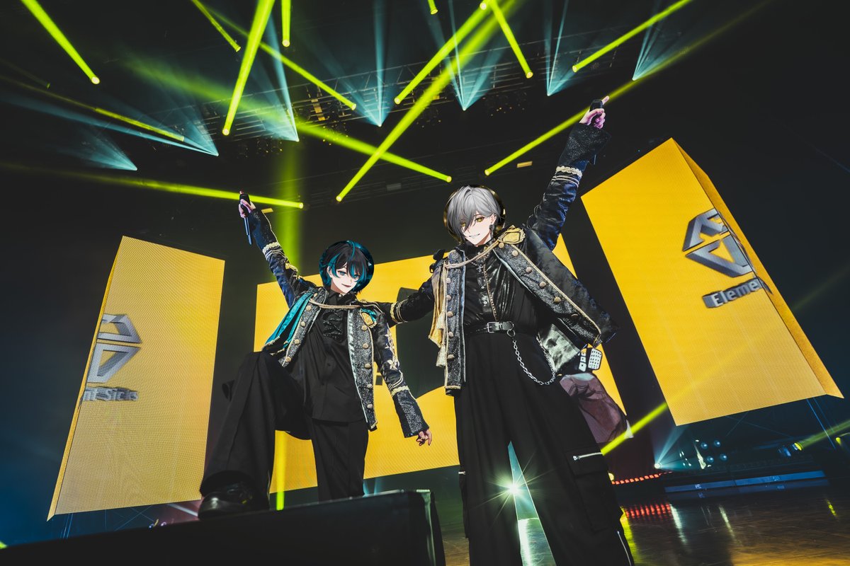 EL6_neiro_'s tweet photo. サンバ！ルンバ！オハデジャ！ねいろ！  

カメラロール見返してたけど、ふざけてるやつしかなくて使えないのでお気に入りのやつ置いとく！ 
誕生日おめでとうやで〜 
誕プレはレベルアップした手持ち扇風機でいいかい？
#832の誕生日は祝日にしろ2026 https://t.co/mWF707ETp2