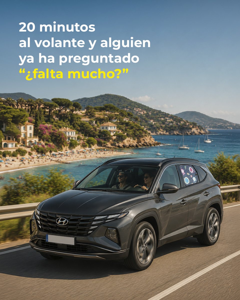 Euromaster_es's tweet photo. Lo de que los perros se parecen a sus dueños ya se sabe… pero, ¿sabías que los coches también? https://t.co/solJfZKeSQ